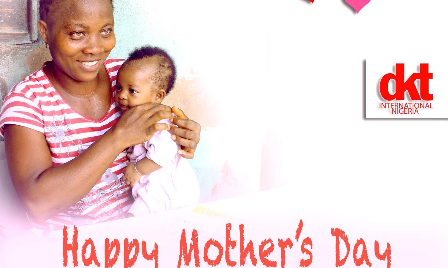 No Mother’s Day for Thousands in Nigeria!