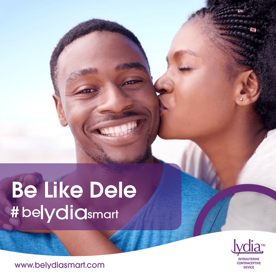 Behind the scenes of Dr. Lydia #BeLydiaSmart Video series