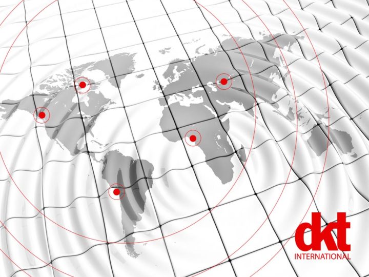 DKT International Announces Record-Breaking 2017 Global Impact Data