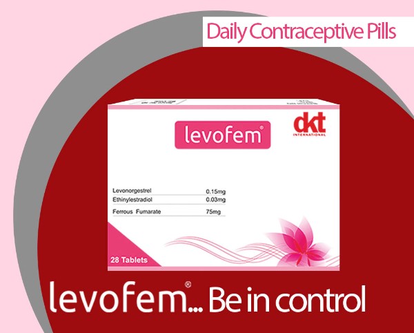 Health Benefits of Contraceptive Pills that Nobody Talks About…Part 1